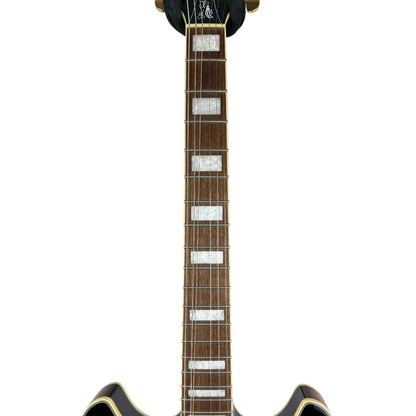 Ibanez John Safield Semihollow Ibanez