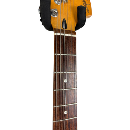 Squier by Fender Jagmaster 2005 - Sunburst