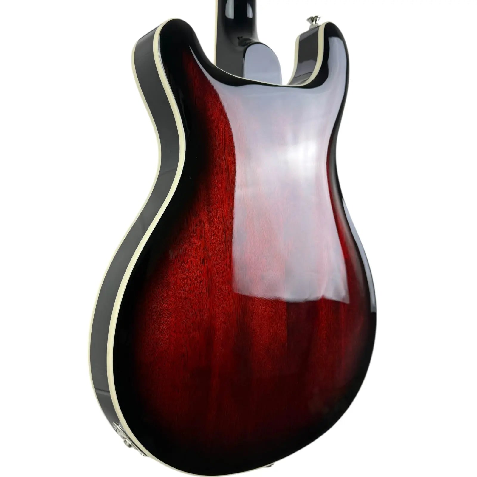 PRS SE Hollowbody PRS