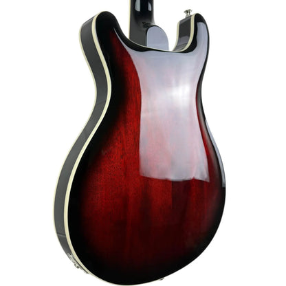 PRS SE Hollowbody PRS