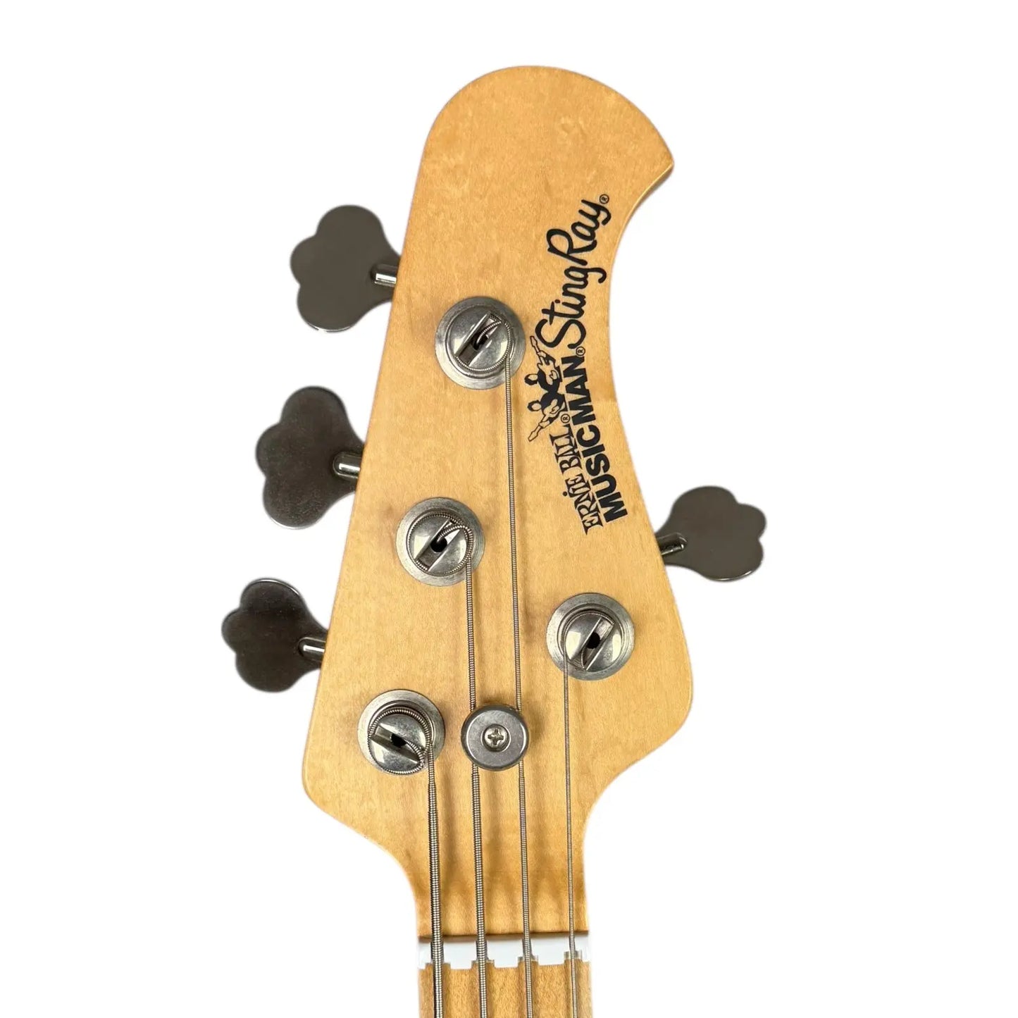 Music Man Sting Ray Music Man Ernie Ball