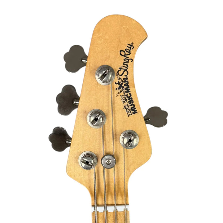 Music Man Sting Ray Music Man Ernie Ball