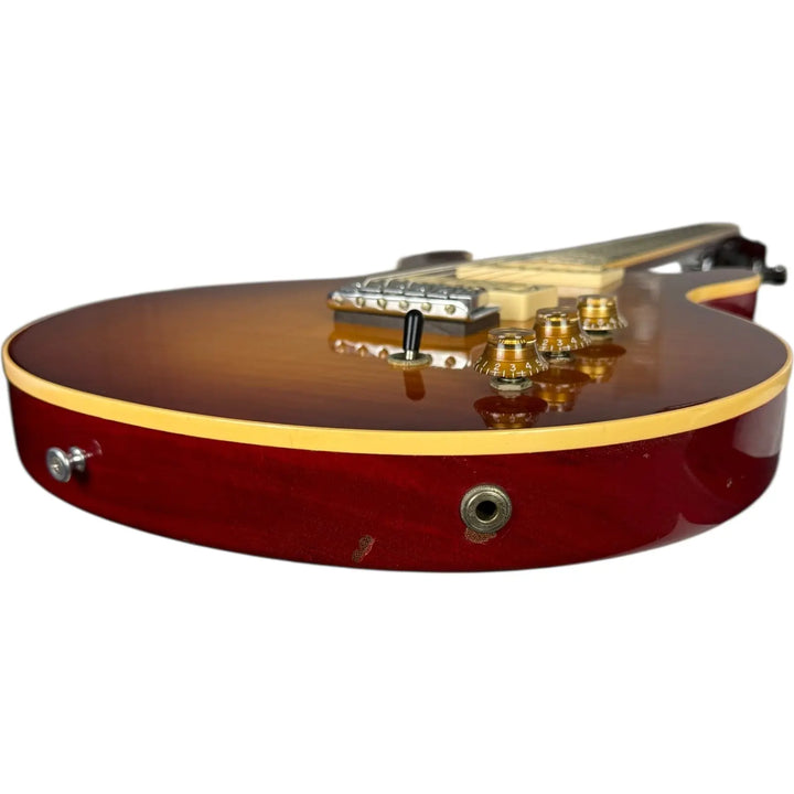 Hamer Sunburst Hamer