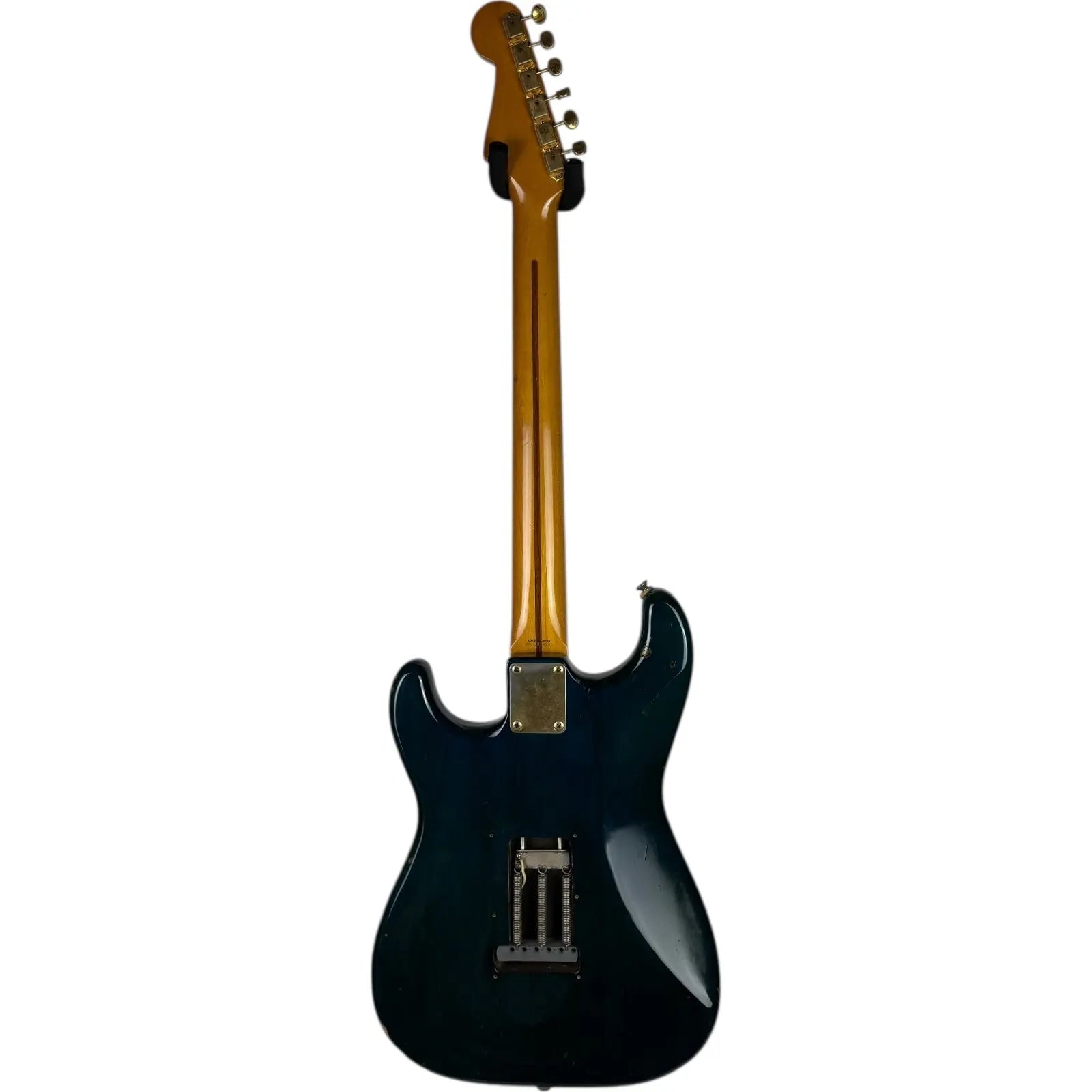 Fender Stratocaster Fender