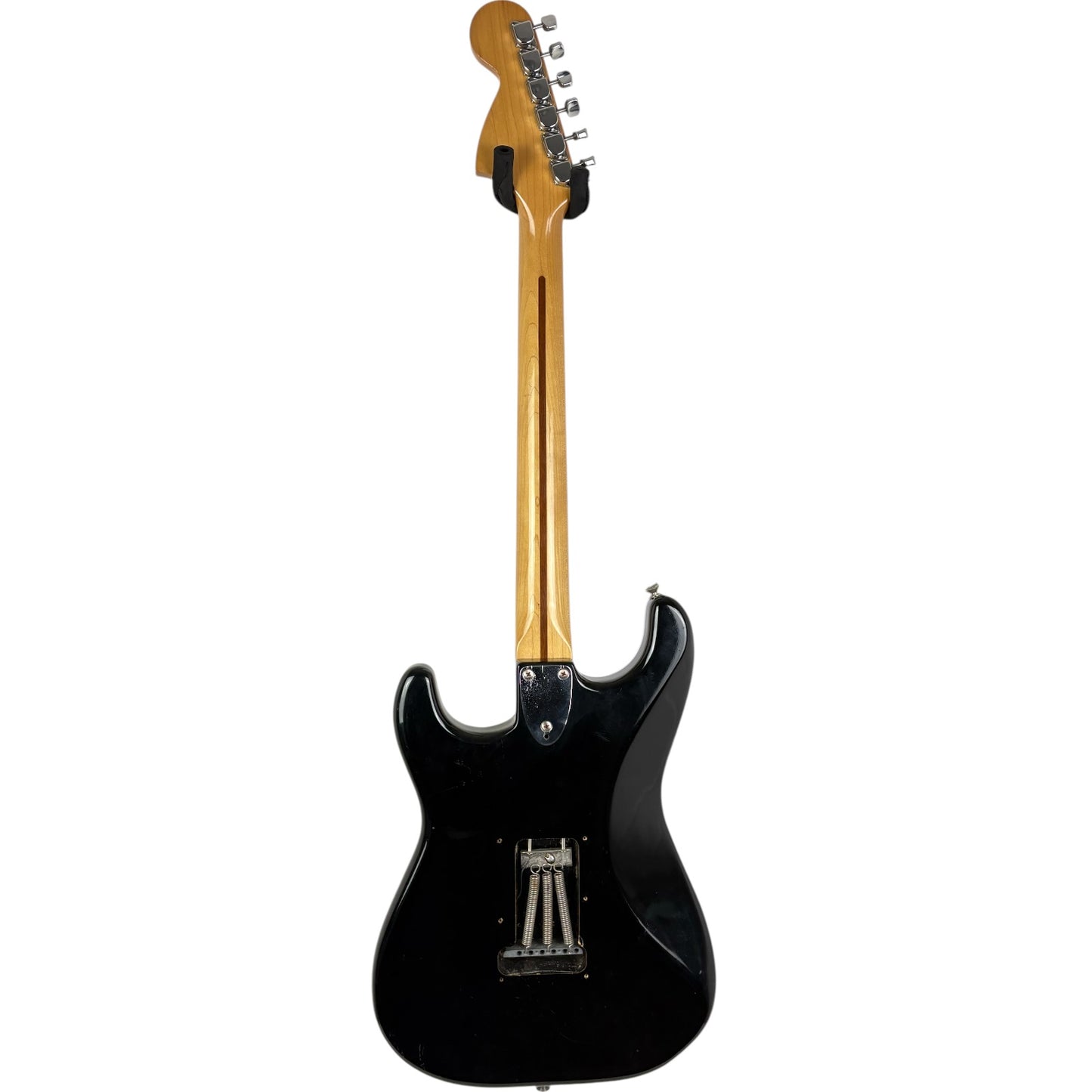 Tokai Silver Star Stratocaster 1982 - Noir