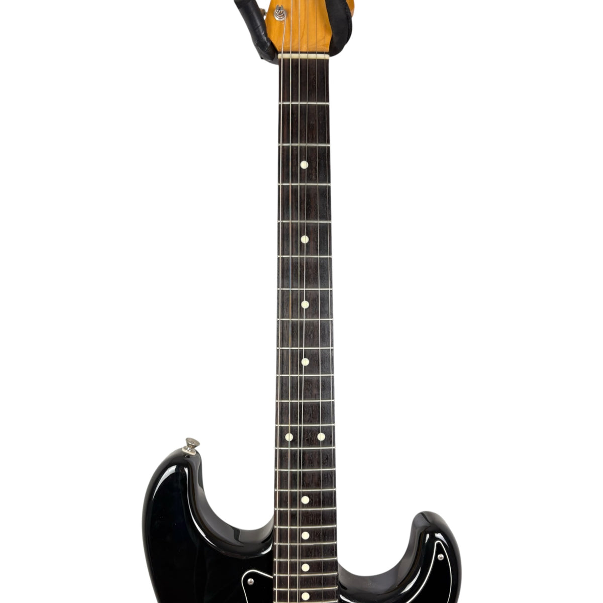 CoolZ Japan ZST-V-R Stratocaster 2018 - Black