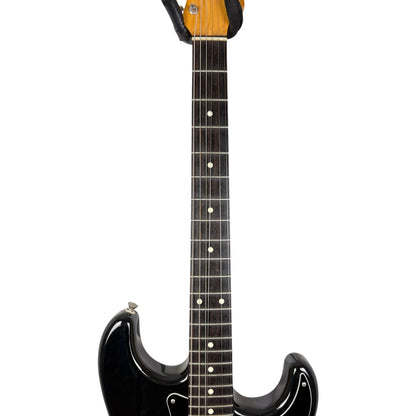CoolZ Japan ZST-V-R Stratocaster 2018 - Black