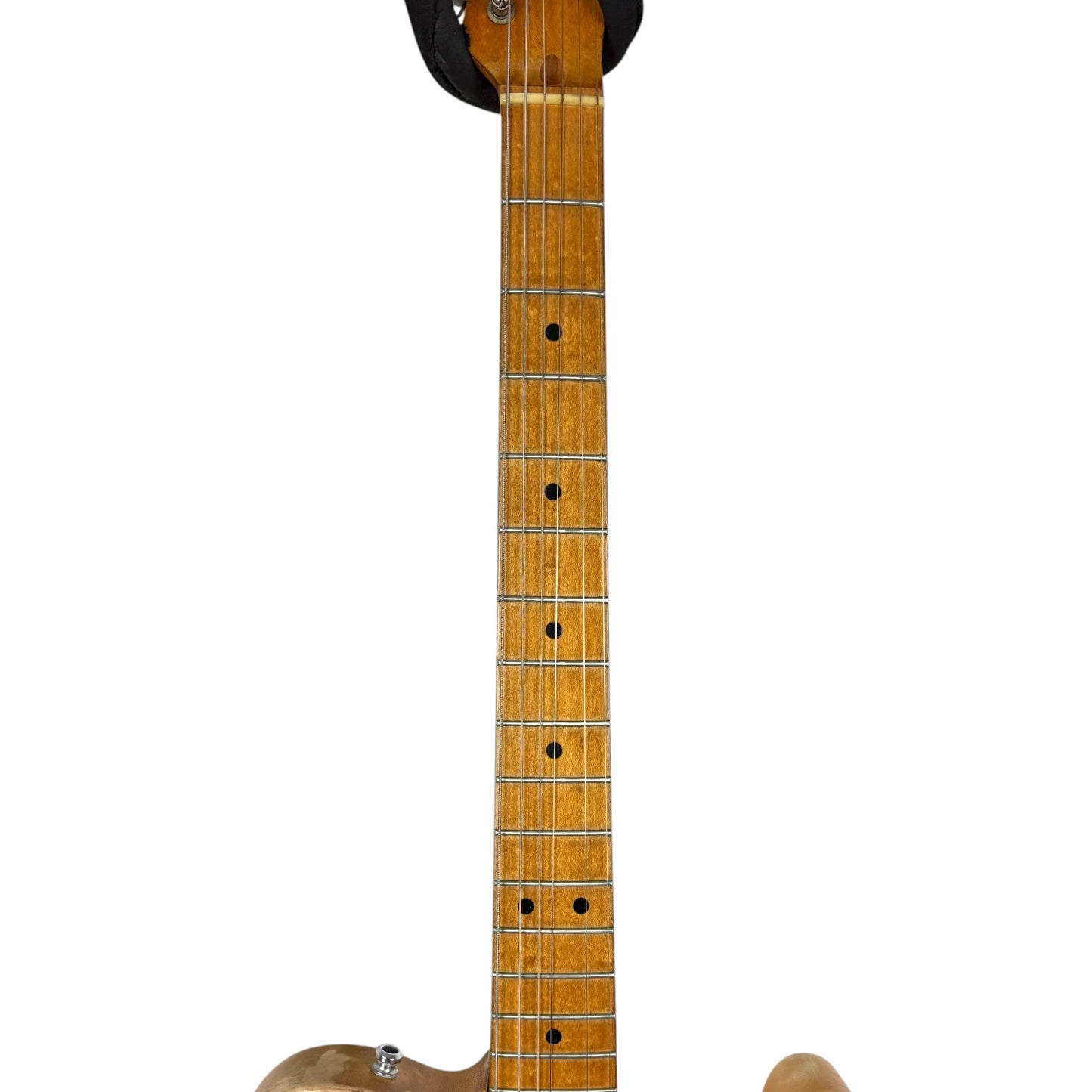Fender Telecaster 1976 - Vintage Beyaz
