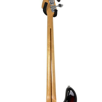 Fenix by Young Chang Jazz Bass 1991 - Sunburst