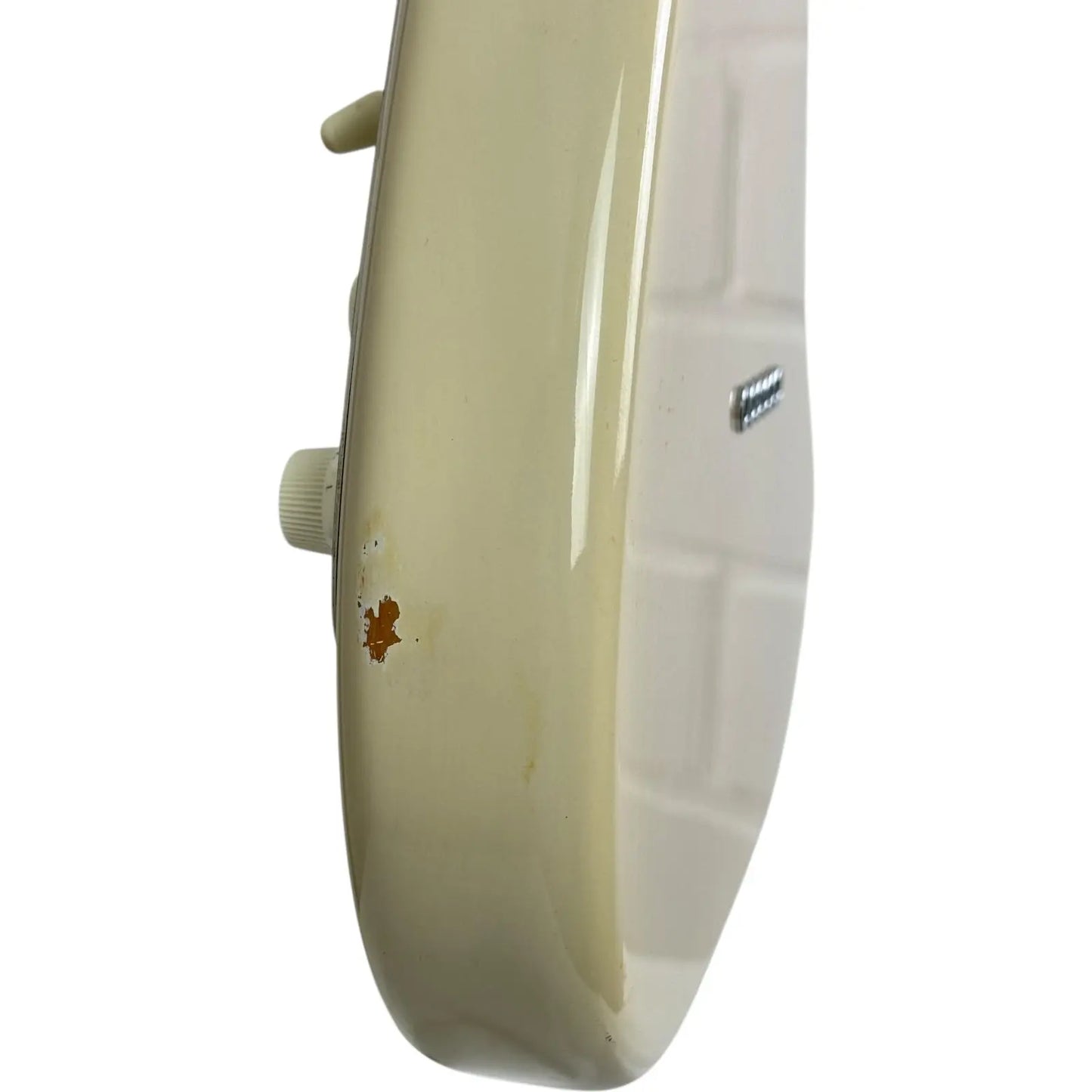 Fender Custom Shop 60s Relic Stratocaster / Partcaster 2014 - Blonde Fender