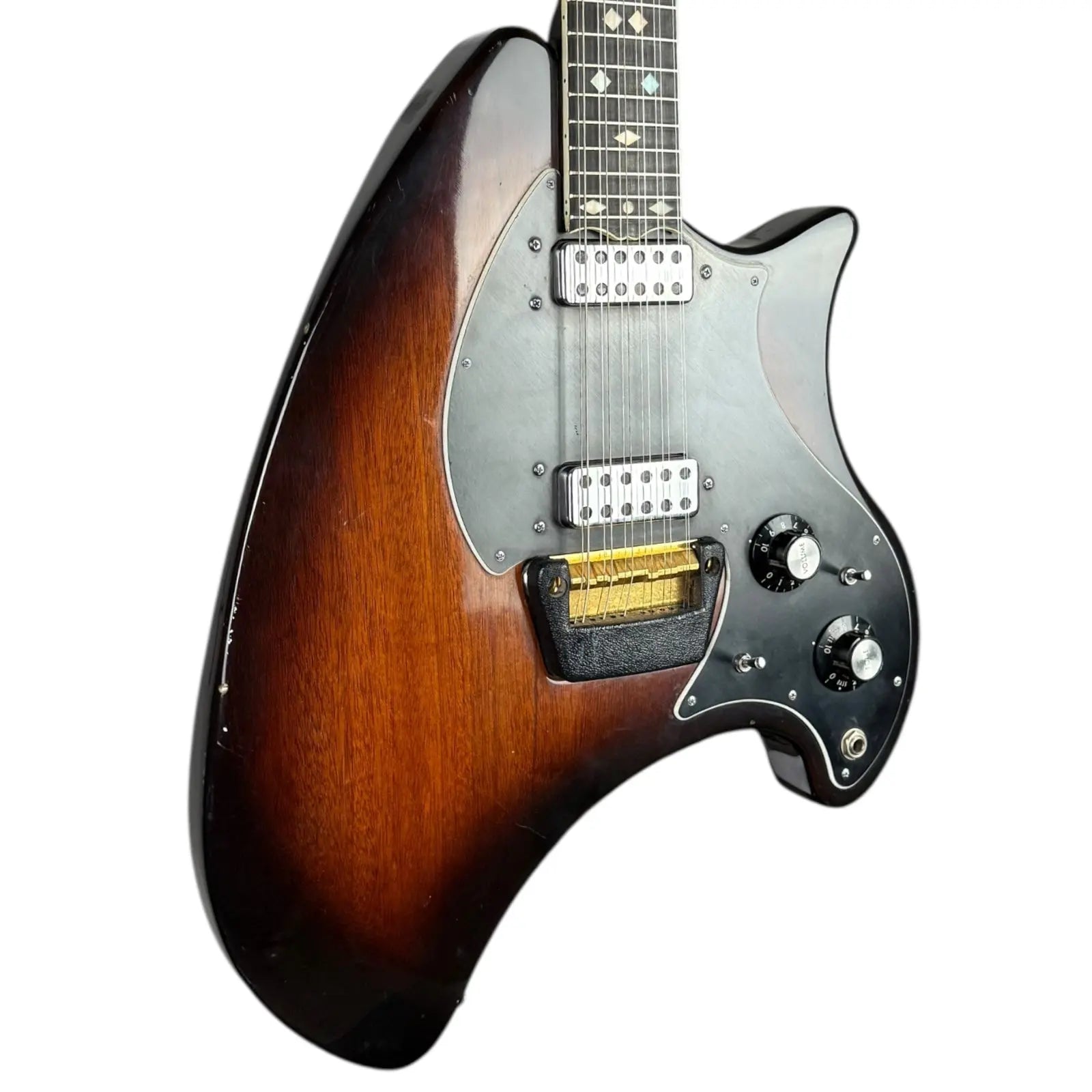 Ovation Ovation