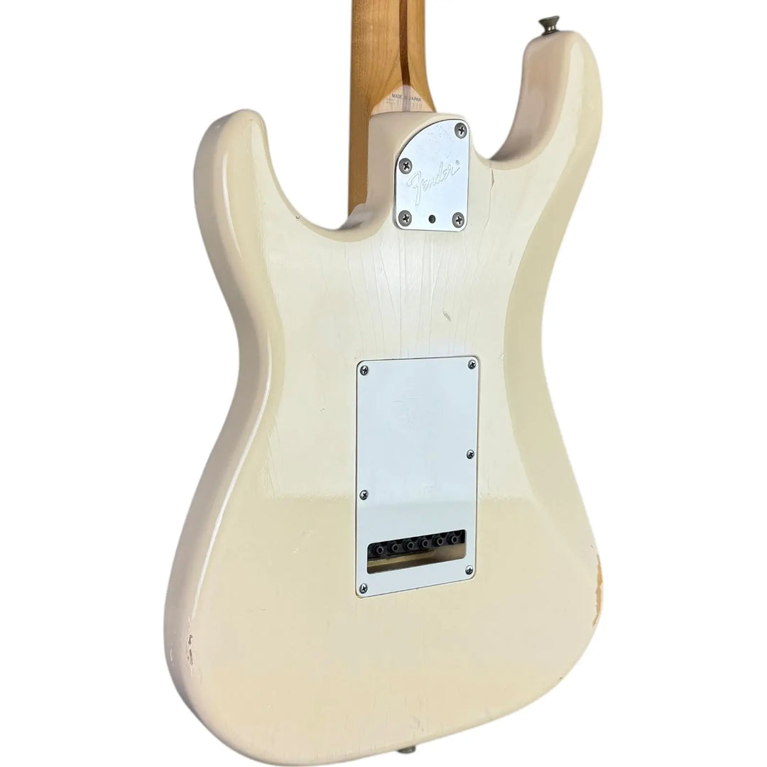 Fender Stratocaster Fender