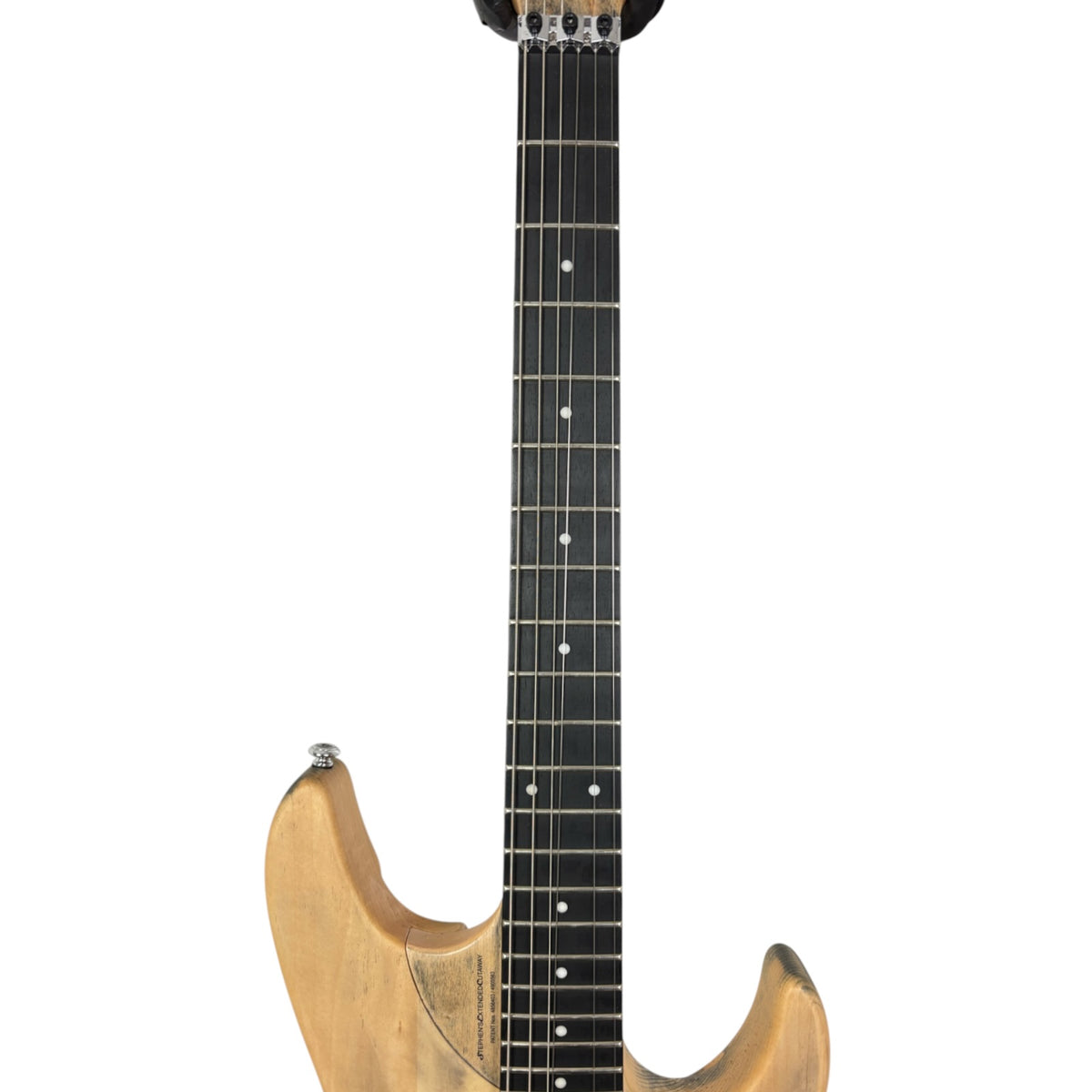 Washburn Nuno Bettencourt Signature 2024 - Natural