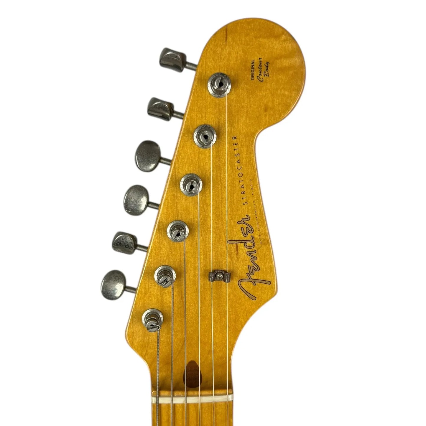 Fender Stratocaster Fender