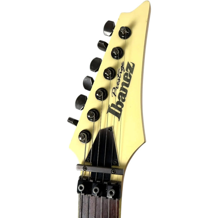 Ibanez Prestige SRG2520 2003 - Vintage White Ibanez