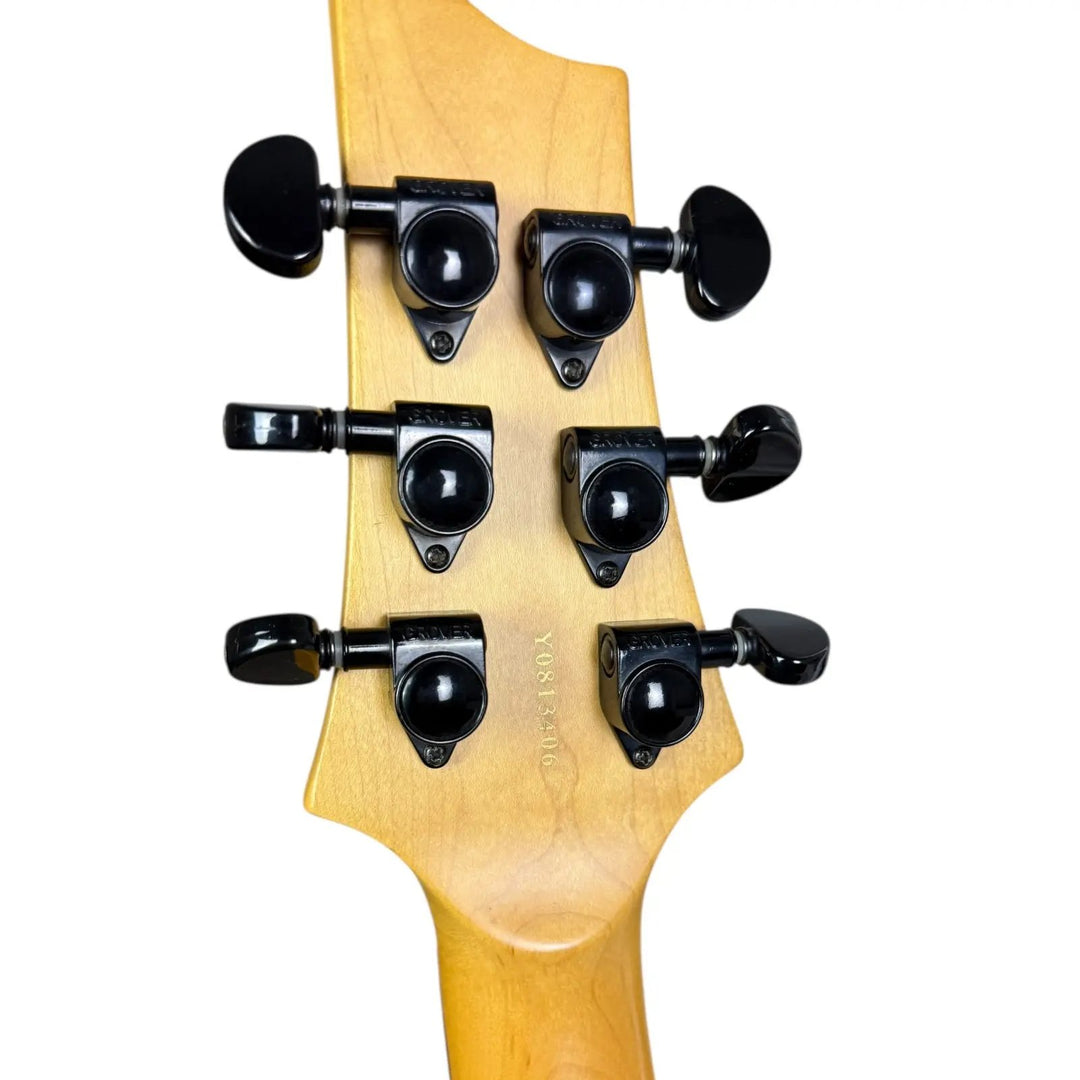 Schecter Diamond Series Schecter