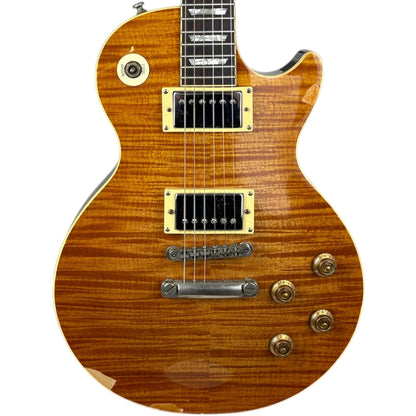 Epiphone Japan Les Paul 1996 - Fotoflame