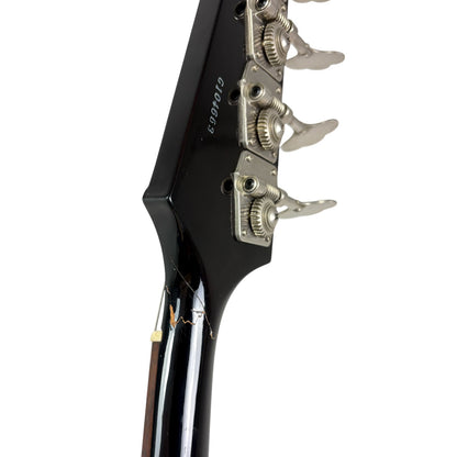 Orville by Gibson Thunderbird Бас 1991 - Сънбърст - Винтидж Япония