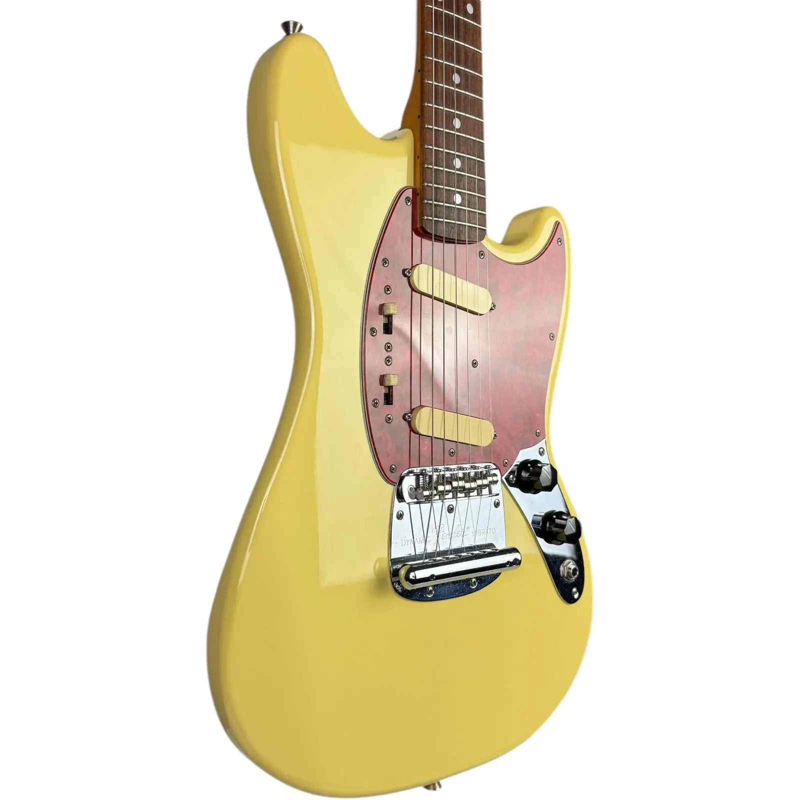 Fender Mustang Fender
