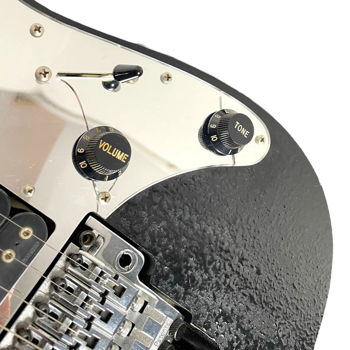 Ibanez JEM7DBK 1999 - Pat´s Guitars