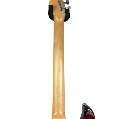 Faber FA130S-VFM-HSS Stratocaster – Виолиново покритие