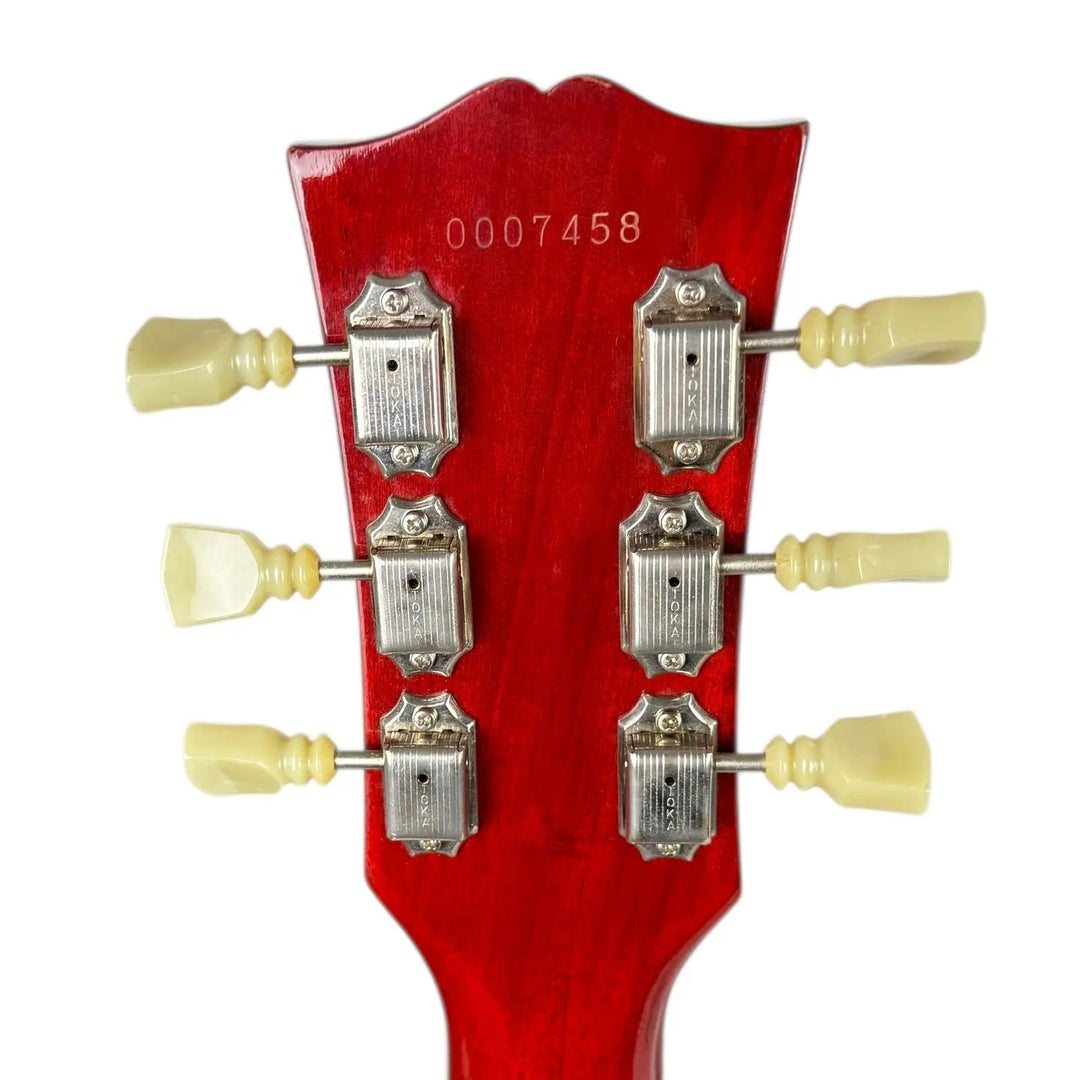 Tokai Les Paul Tokai