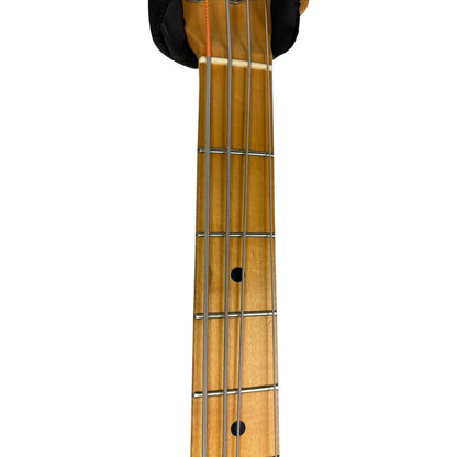 Music Man Ernie Ball StingRay EX Bass - Blue