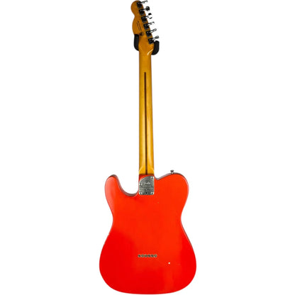 Fender American Professional II Telecaster 2021 - Red Fender