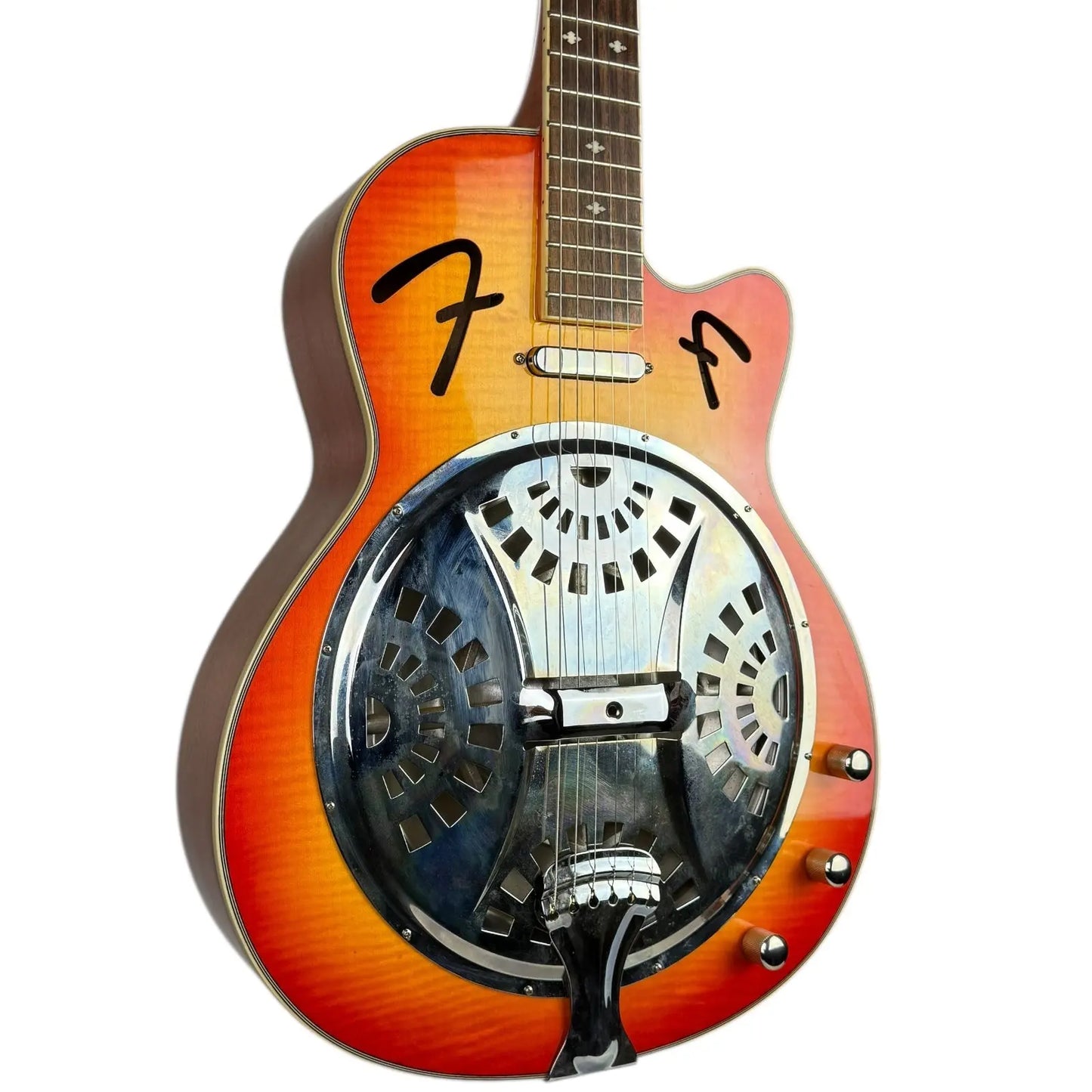 Fender Fender