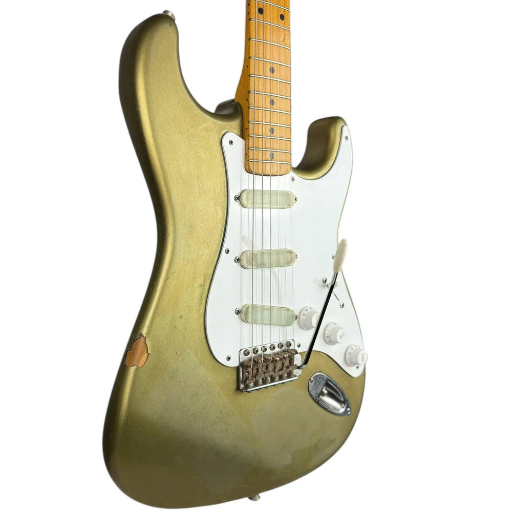 Fender Stratocaster Fender