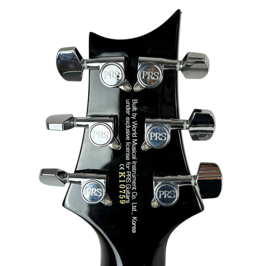 PRS SE Nick Catanese Black PRS