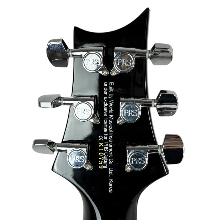 PRS SE Nick Catanese Black PRS