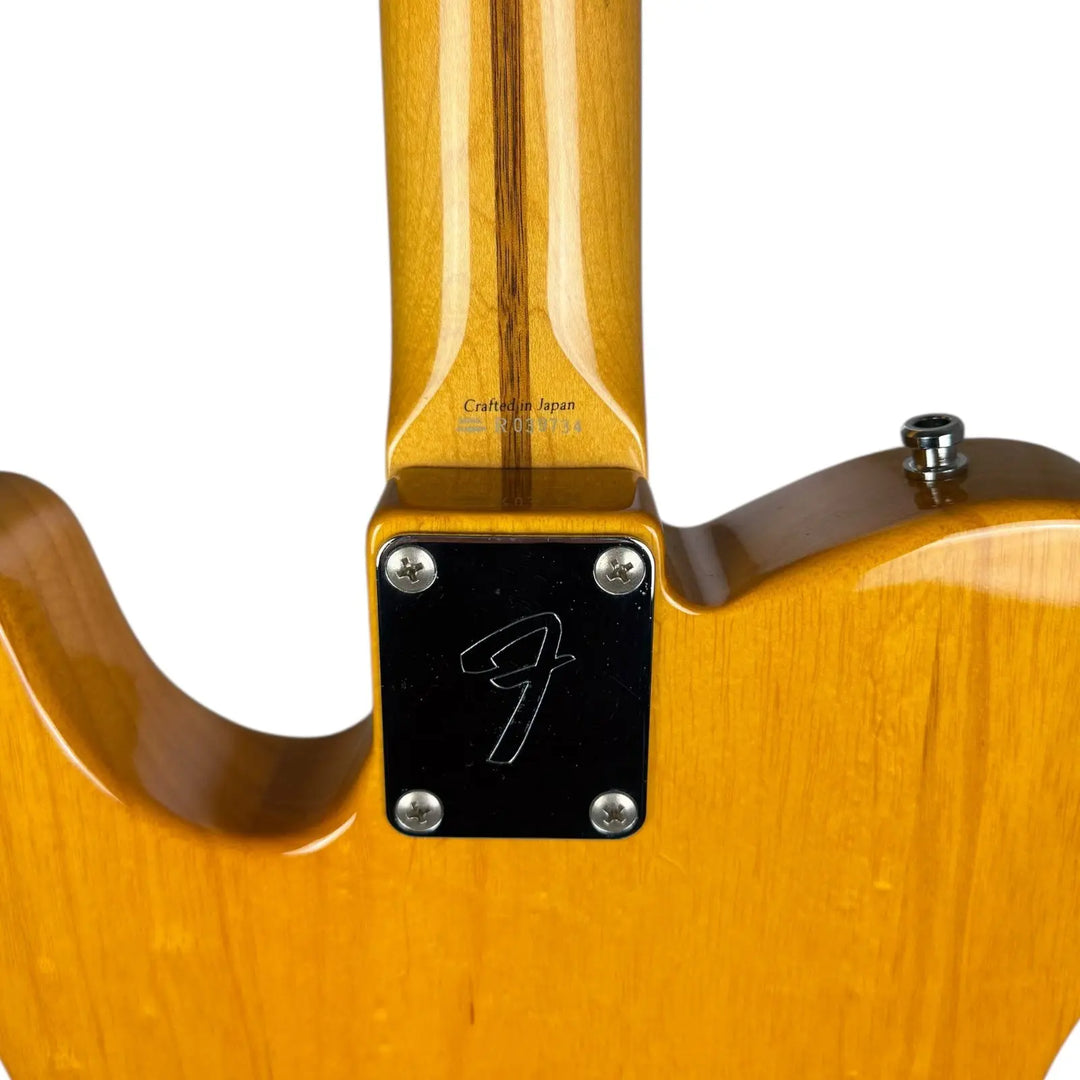 Fender Telecaster Fender