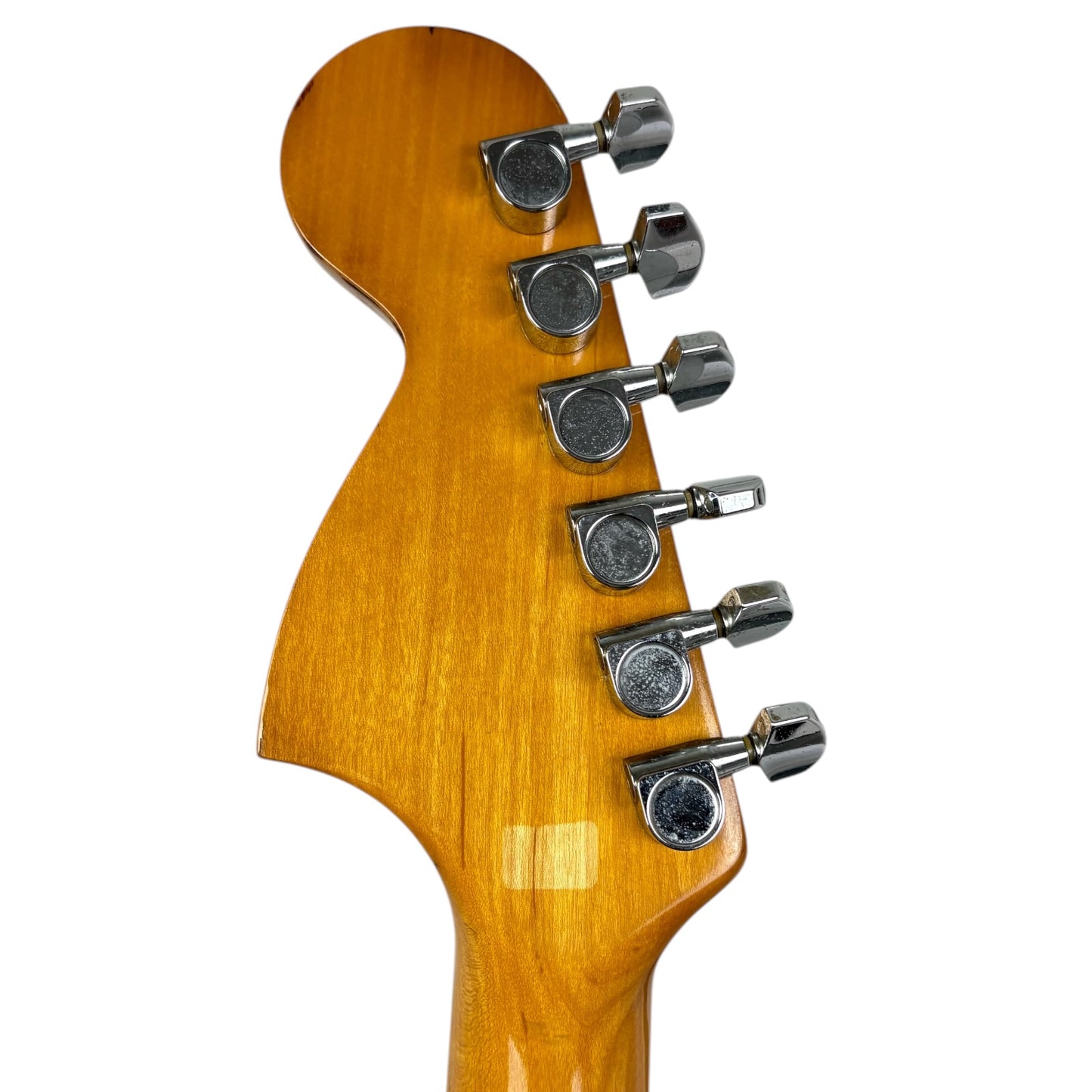 Tokai Silver Star Stratocaster 1983 - Rouge