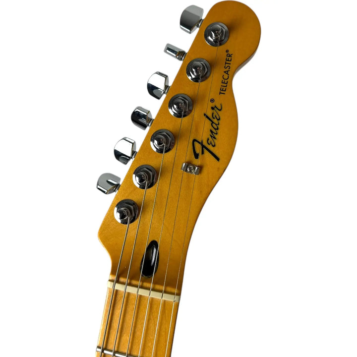 Fender Telecaster 2010 - Pink Paisley - Pat´s Guitars