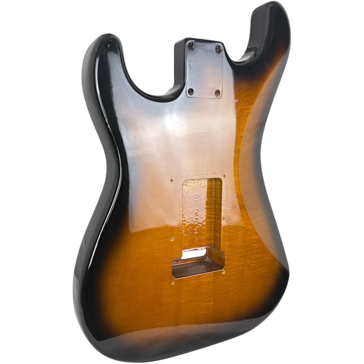 Corp Fender Japan 57 Reissue Stratocaster - Sunburst
