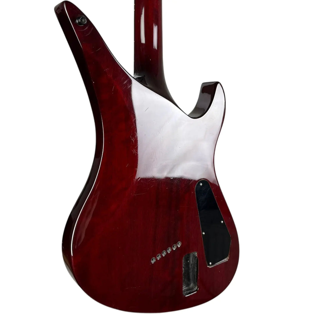 Schecter Avenger Pat´s Guitars