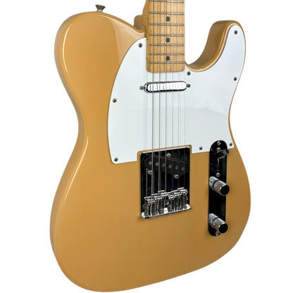 Fender Japan TL-STD Telecaster 2013 - Sand