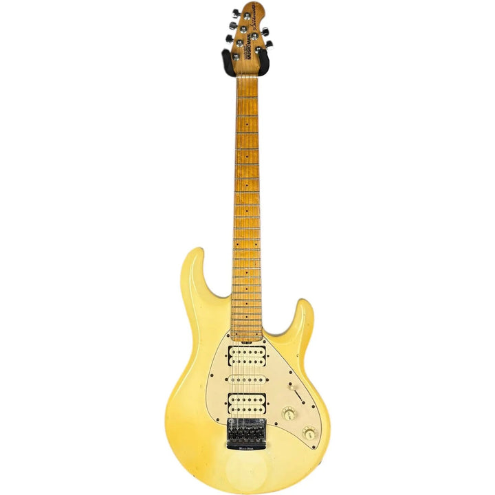 Musicman by Ernie Ball Music Man Ernie Ball