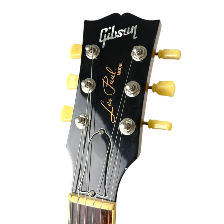 Gibson Les Paul Standard ‘50s 2022 - Tobacco Burst - Pat´s Guitars