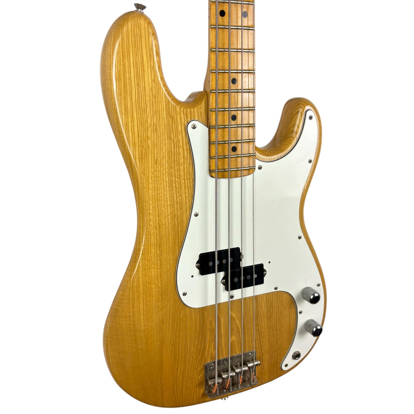 Greco PB-500 Mercury Precision Bass 1979 - Natural