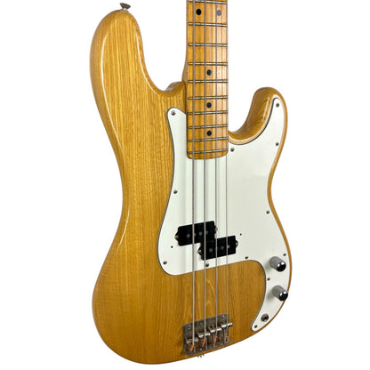Greco PB-500 Mercury Precision Bass 1979 - Natural
