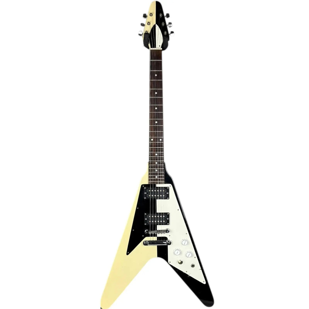 Greco Flying V Greco