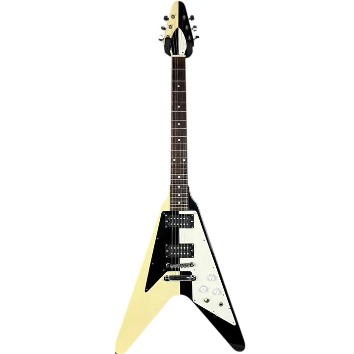 Greco Flying V Greco