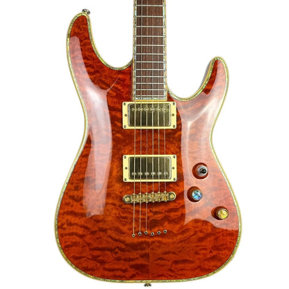 Schecter Diamond Series C-1 Elite Schecter