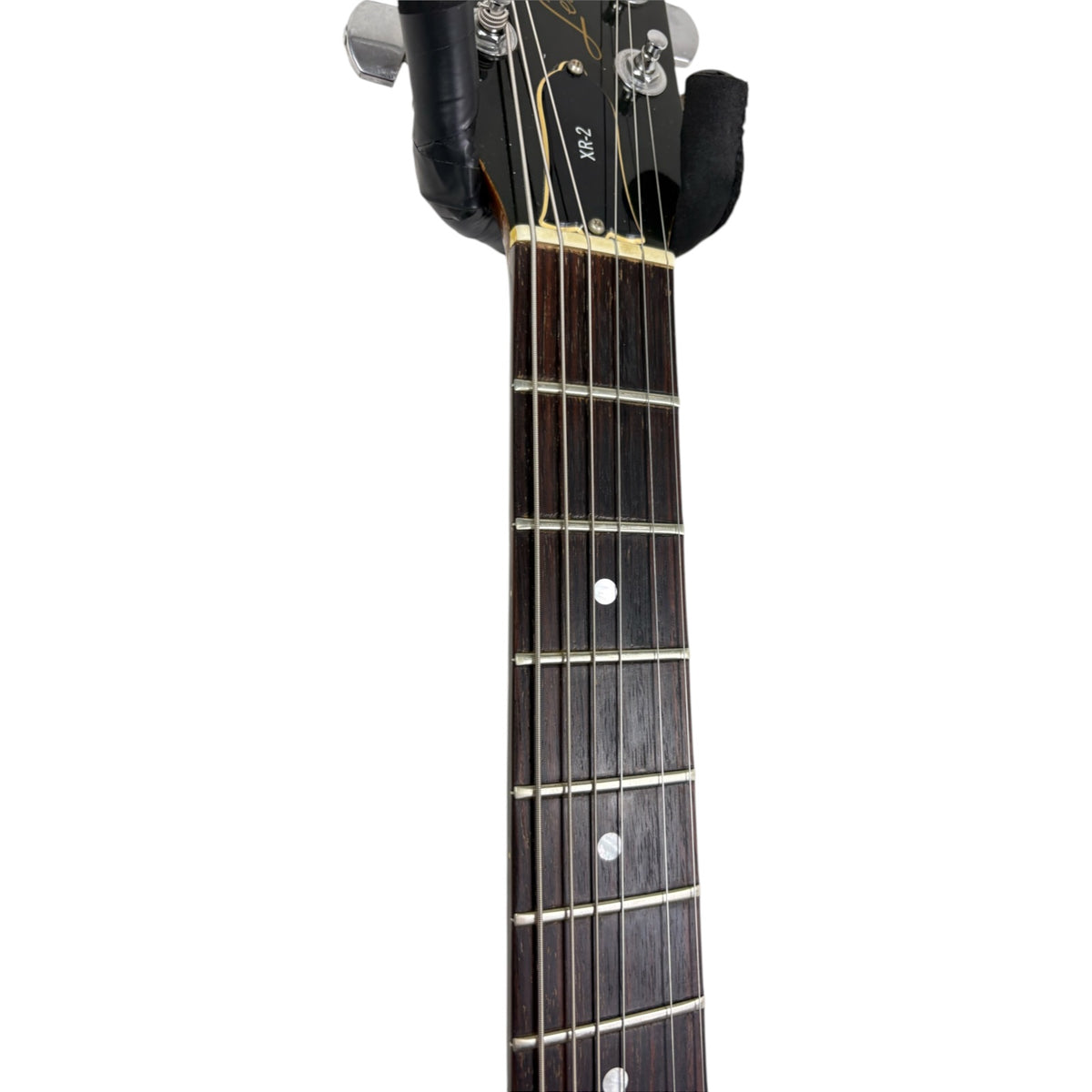 Gibson XR-2 Les Paul 1981 - Honey Burst