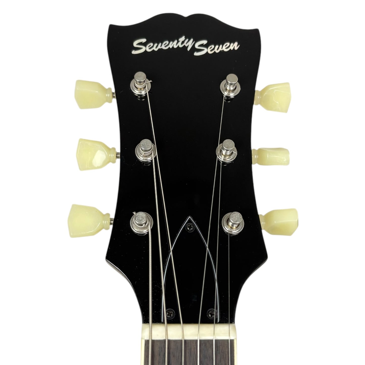 Seventy Seven Japan HAWK STD JT 2023 - Antique Brown