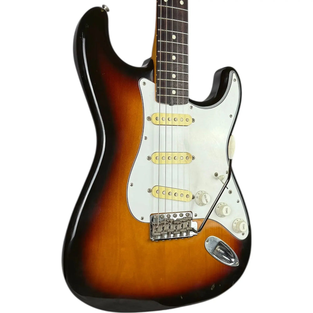 Fender Stratocaster Fender