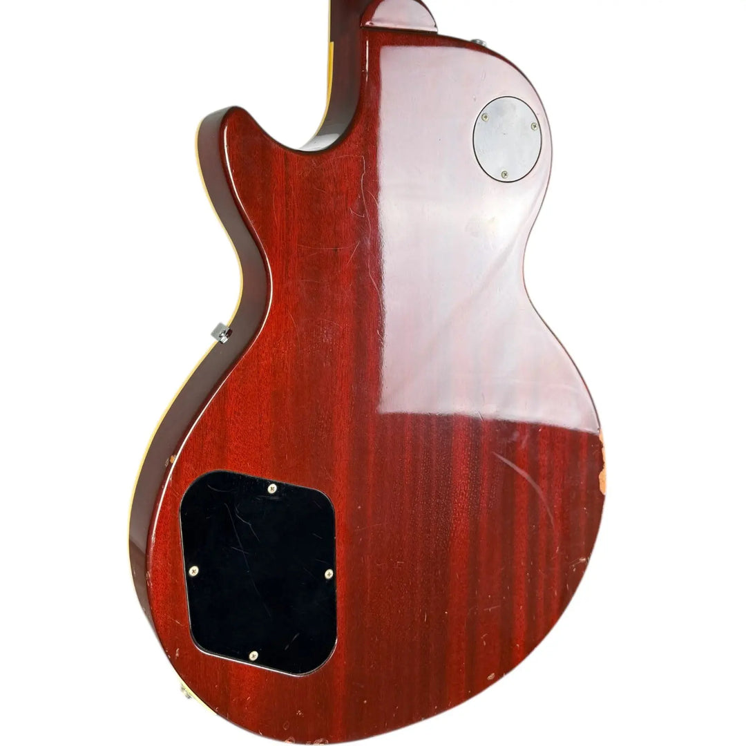 Orville Les Paul Orville