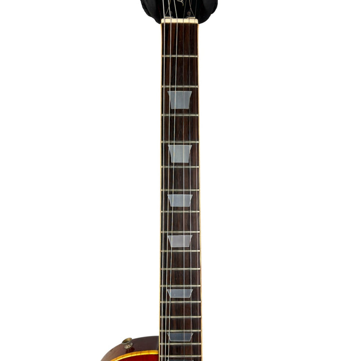 Greco Les Paul H.K. Sunburst Greco